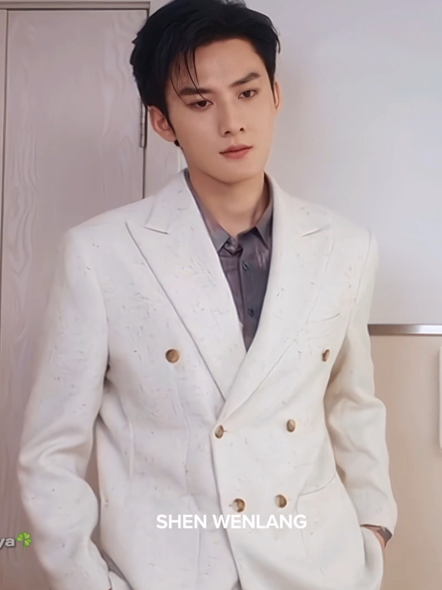 my shayla😭 he doesn't have many clothes #HuangXing #QiuDingjie #JiangHeng #LiPeien #abodesire