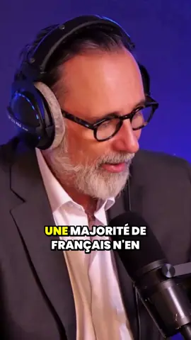Le rejet massif d'Emmanuel Macron par les Français