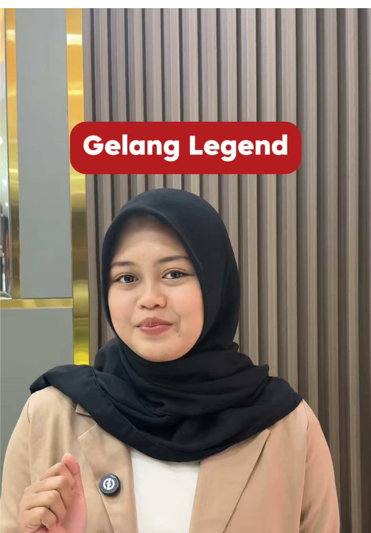 Ada yang pernah lihat atau malah punya gelang legend #gelang #gelanglegend #gelangemas #gelangemas 