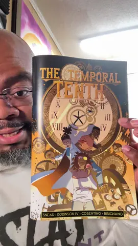@Subsume Media 🙏🏾 this looks great. Thanks for making fun stories. #TemporalTenth #Subsume