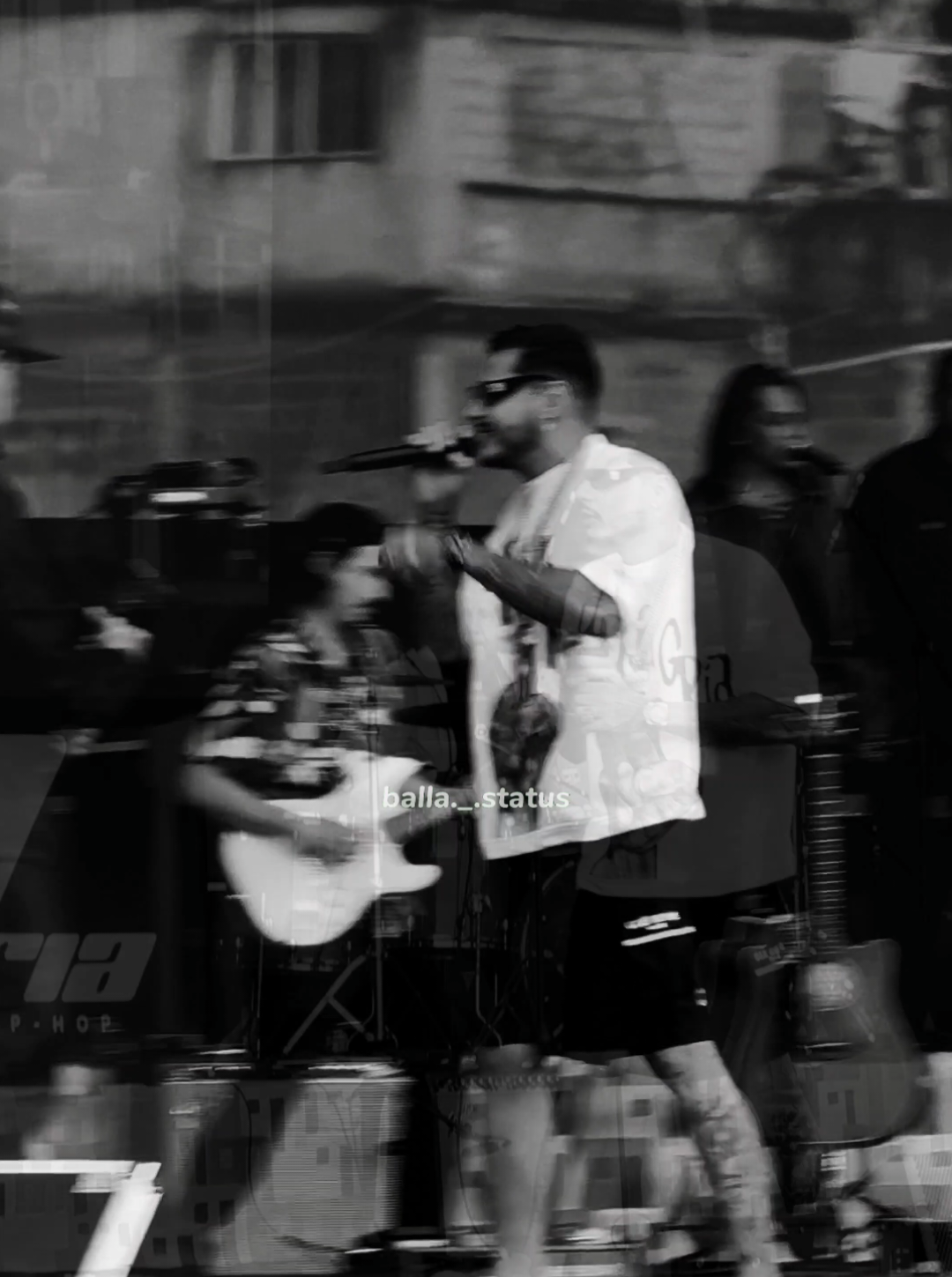 Dubai - Hungria hip-hop . . . #fy #foryoupage #hiphop #hungriahiphop #tipografia 