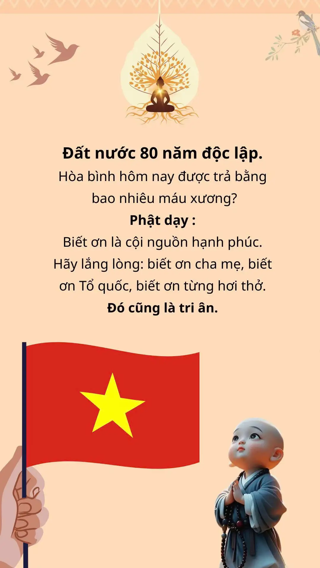 #annhien#loiphatday#phatphapnhiemmau#29#fyp 