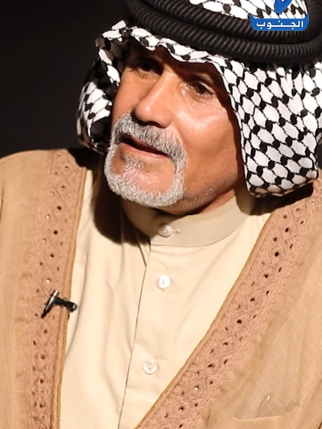 السجين السياسي الشيخ ناجي: البعث المقبور أراد اعدامي لهذا السبب #سنوات_الدم #بغداد #قناة_الجنوب_الفضائية