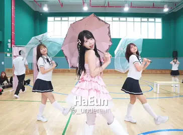 haeun part #haeun #하은 #artbeat #아트비트 #fyp 