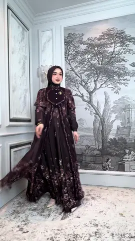 Emang boleh secakep ini  #scarves #sarimbit #sarimbitkeluarga #sarimbit2025 #sarimbitinayales
