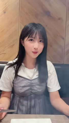 焼肉食べるときドリンクはいつも烏龍茶なの