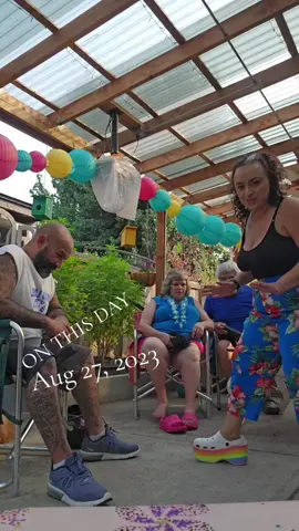 #onthisday 