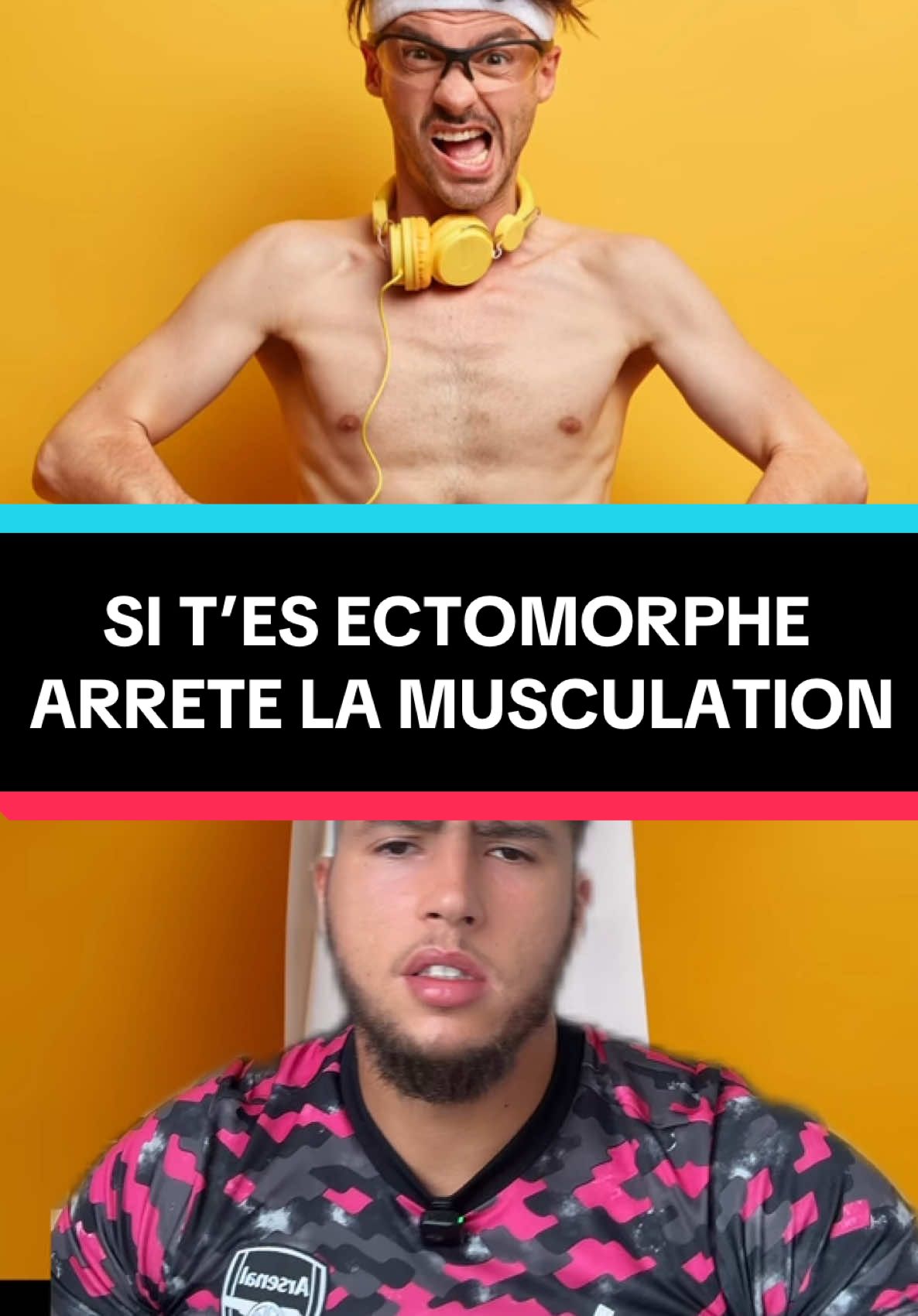 Si les salles tournent aussi bien c’est grâce à vous 🤷🏻‍♂️