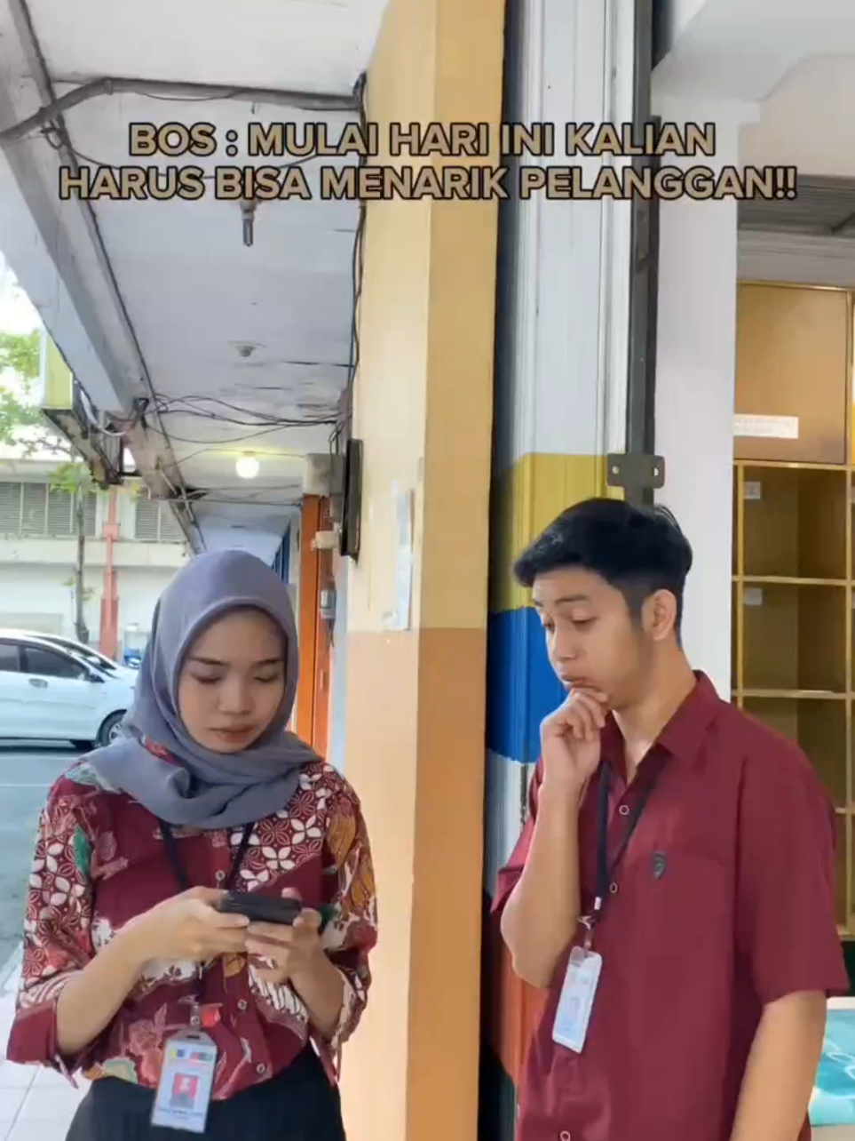 “Kalau ditarik jangan lawan… ikutin aja 👉 langsung ke Gajahmada! Diskon & koleksi barunya bikin nagih 😍 #BelanjaAsik ” Order via dm @mygajahmada Whatsapp 08115597008 Tiktok MyGajahmada Store👇 We are open 09.00 AM -22.00 AM @mygajahmada @gajahmada_deptstorediponegoro @gajahmada_sutomo @gajahmadadeptstorebalikpapan #fyp #viral #gajahmada #samarinda 