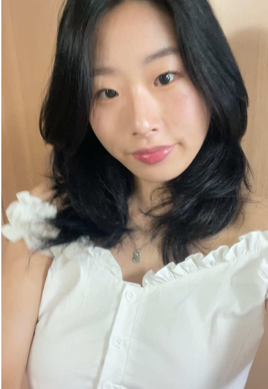 #makeup#BeautyTok#makeuptransformation#douyinmakeup#koreanmakeup 