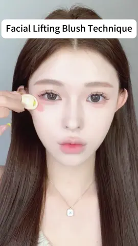 #cheekmakeup #blush #blushpowder #makeup #hack #makeuptutorial 