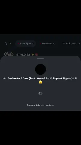 Volverte a ver. #fypシ゚ #musica #viral #🖤 #😅😅😅 