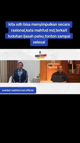 #fyppppppppppppppppppppppp  #mahfudmd 