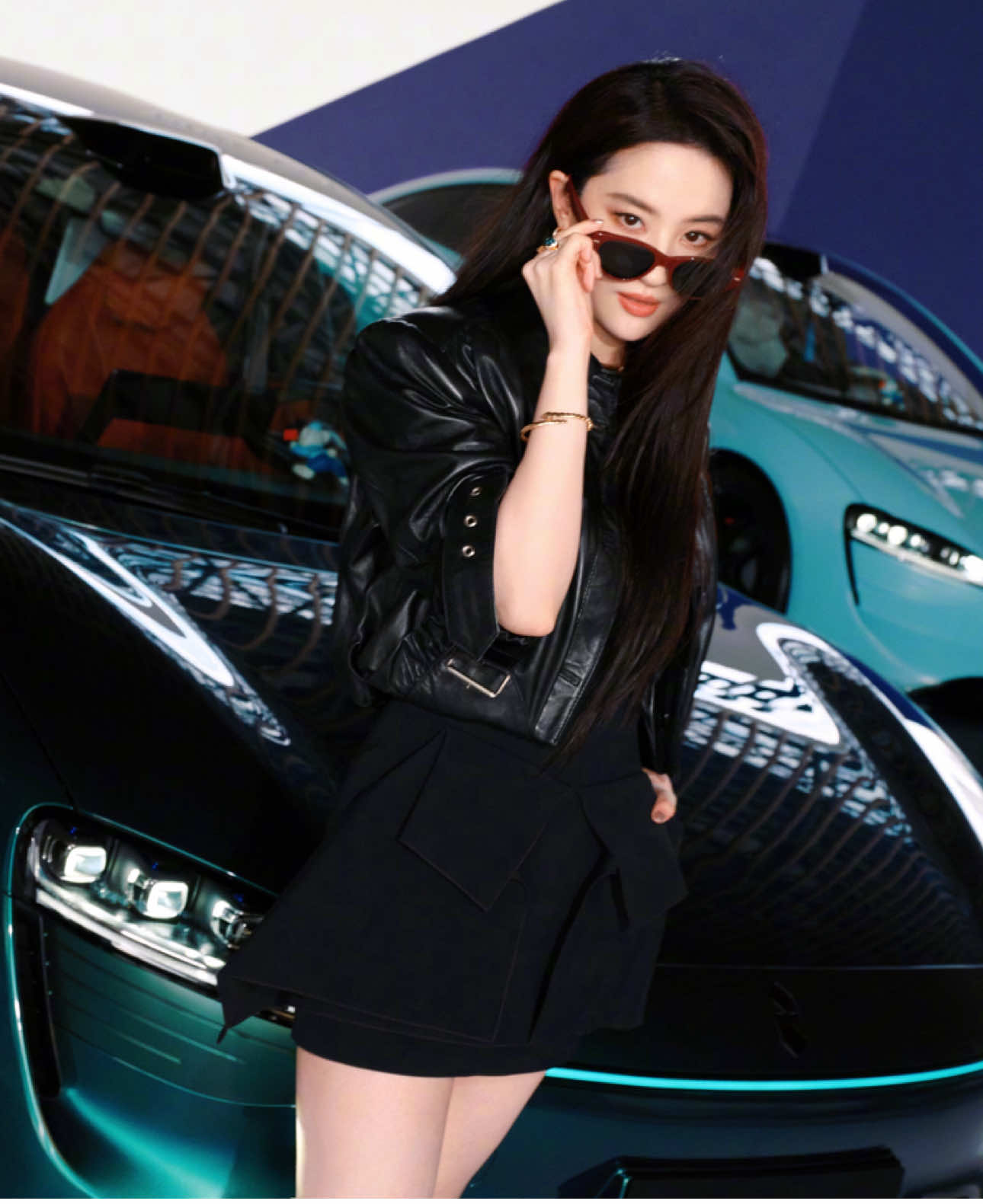 Beautiful Talented Amazing Liu Yifei 🤩🤩🤩🤩🤩🤩 #LiuYifei #刘亦菲 #Mulan #luudiecphi #TheTaleOfRose 