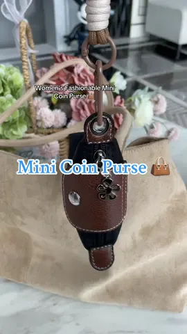 #purse #coinpurse #minibag#cardholder 