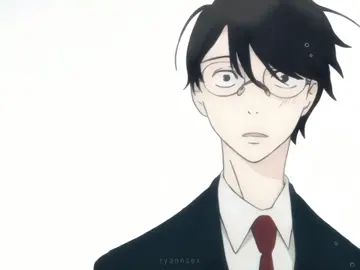 1. Doukyuusei (BL) 2. Sasaki to Miyano (BL) 3. Bakuten (Bromance) 4. Free (Bromance) 5. fanfare of adolescence (Bromance 6. Semantic Error (BL) 7. A Love Too Captivating (BL) 8. Tsurune (Bromance) 9. Umibe No Etranger (BL) 10. SK8 The Infinity (Bromance?) 11. Yuri on Ice (Bromance?) 12. Let's Go Karaoke! (Bromance) 13. No home (Bromance) 14. Jujutsu Kaisen (Bromance) 15. No.6 (Bromance?) 16. Owari no Seraph (Bromance) 17. Banana Fish (Bromance) 18. Given (BL) 19. Sasaki to Miyano (BL) 20. Cherry Magic (BL) 21. Mignon (BL 18+) 22. Link Click (Bromance) 23. The Summer Hikaru Died (Queer) 24. Heaven Official's Blessing (BL?) 25. 4 Week Lovers (BL) 26. Hikari Be My Light (BL) 27. Alien Stage (AMV) 28. Lies (BL AMV) 29. Naruto (Bromance) 30. A Terrified Teacher At Ghoul School (Bromance) #anime #bl #bromance #animebl #fyp 