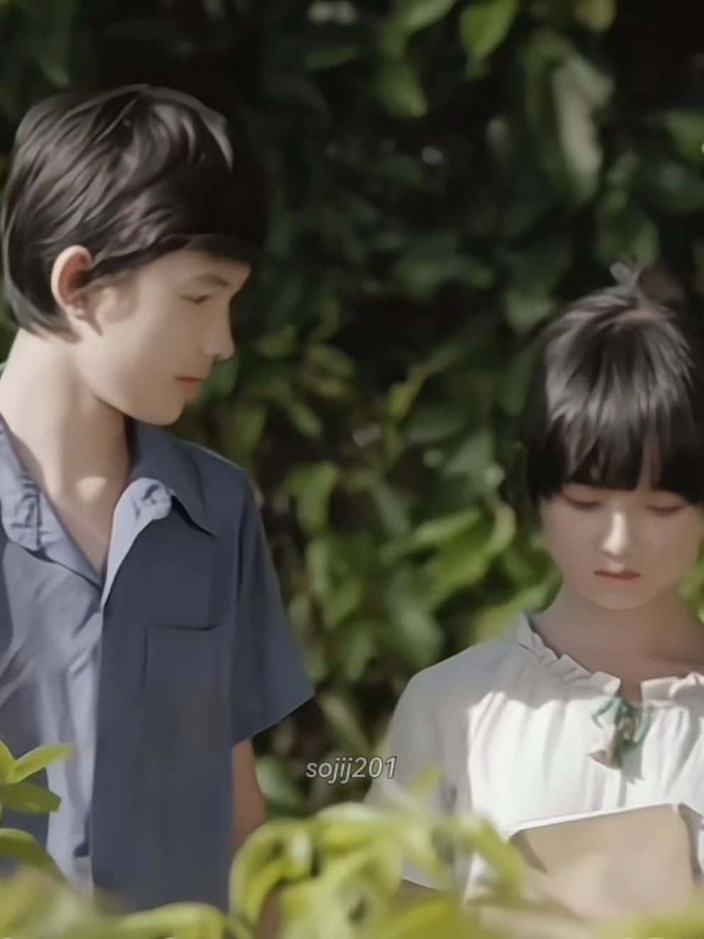 Nay biết nhẹ nhàng với người ta rồi #thinhvinh #lamthanhmy #toithayhoavangtrencoxanh 