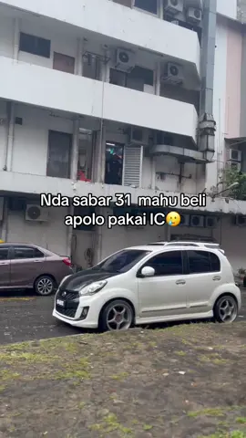 Apolo coklat kuning”🥲☹️kalau kamu apa? #fyp #myvigalau #borneostyle #sabahancrew_fams 