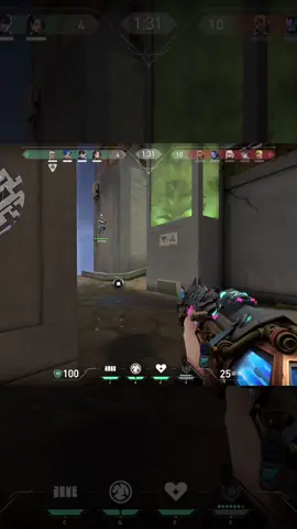 No caption needed #Valorant #neon #fallguys #clips #fy @Alex_ lzp 