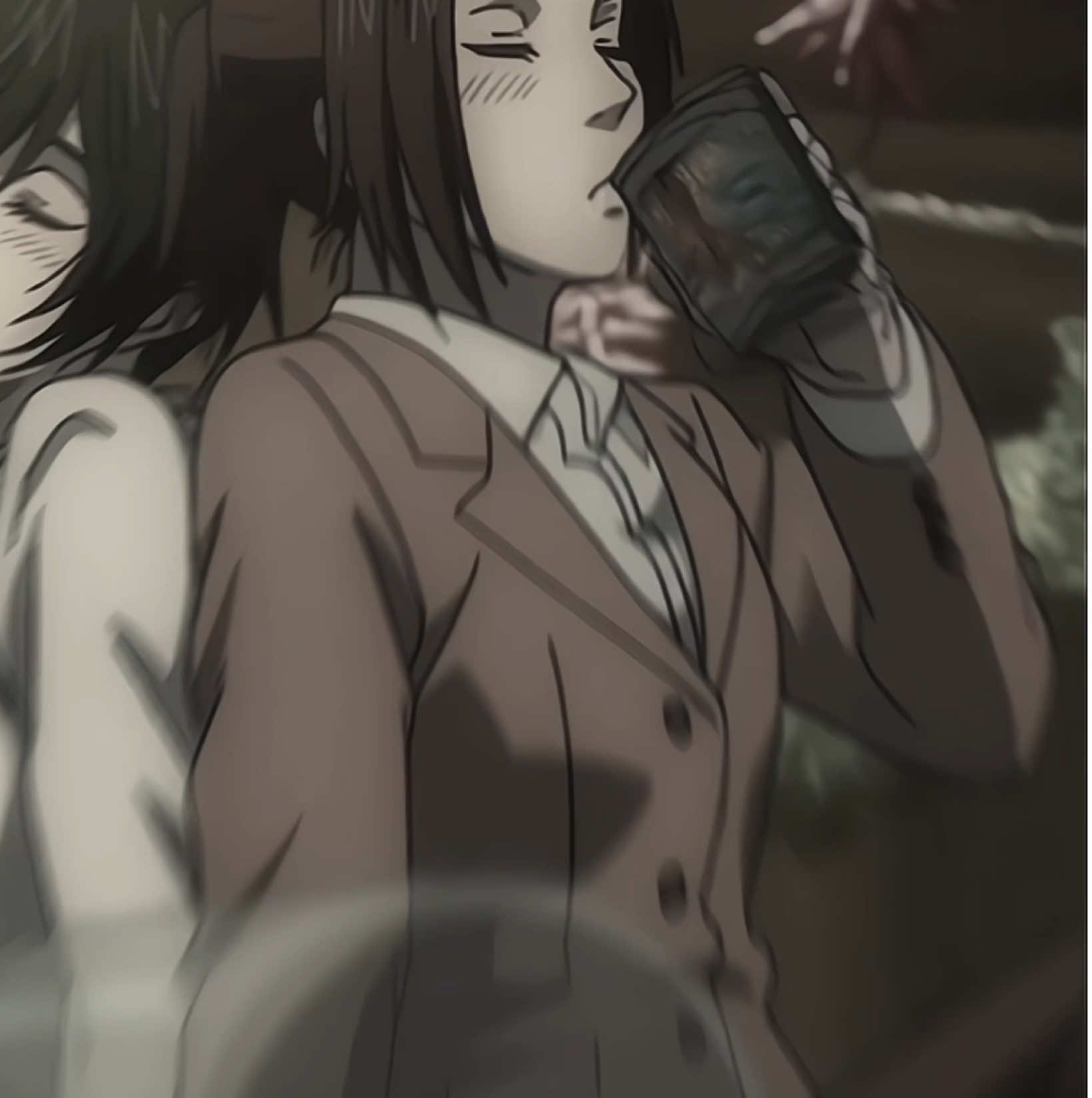 #SASHA || i made this on the bus at like 6:00am. lets ignore how offbeat it is. #AttackOnTitan #attackontitanedit #aot #aotedit #anime #fyp #editaudios #xyzbca #shingekinokyogin #snk #sashabraus #sashabrausedit #sashaedit #edit  