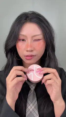 Pala skin control soft powder spf 30+++ แป้งโปร่งแสงช่วยซับมัน ช่วยเบลอรูขุมขนให้เรียบเนียนเป็นธรรมชาติ พกพาสะดวกมากกก จัดเลยฮะ 💕✨