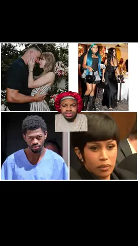 So much has been going on pop culture these past few days!😂😂😂 #taylorswift #kimkardashian #lilnasx #cardib #popculture 