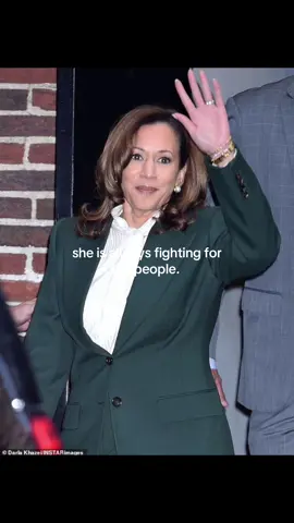 She should be President.#kamala2028💙💙💙 #kamalaharris #kamalaharrisisthetruewinner #harriswalz #fyp 