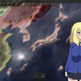 #girlsundpanzer #heartsofiron4 #renaandou