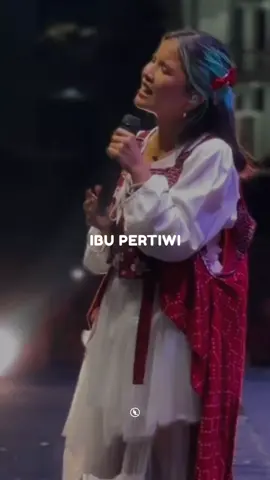 Terharu Momen ' Idgitaf perform bawakan lagu ' Ibu Pertiwi #ibupertiwi #liriklagu #liriiklagu #laguviral  Cr : @idgitaf  Source TikTok : idgitafriends