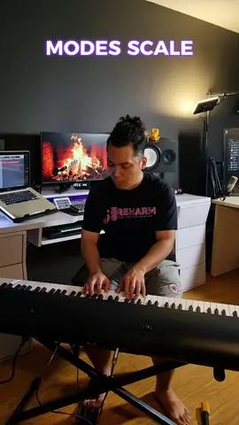 Solo Improvisation #reharm #stayjazzandgospel