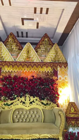Plmnn di alu udeng#viral #fyp #wedding 