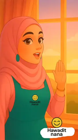 الظالم Vs المظلوم ✋🏻#تيك_توك #hawadit_nana #shorts #مشاهدات #مشاهير_تيك_توك 