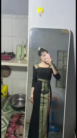 Đặt may thổ Cẩm ib em ạ FB:Pánh Mựtt #xuhuong #buonmathuot 