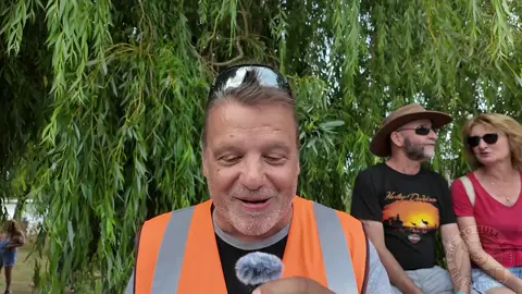 🎥 NEW VIDEO: On the Wye Bridge with the No Bull Rally Crew – Builth Wells Vibes 🎶🏍️ Took a stroll down to the Wye Bridge in Builth Wells and had some brilliant chats with the No Bull rally-goers – sharing laughs, stories, and soaking up that amazing atmosphere we all know and love. 🙌 You’ll hear the music drifting from the Fountain Inn, see some familiar faces, and catch a glimpse of what makes this rally so special – the people, the passion, and the community spirit. This is me just doing what I love to do – capturing real moments with real people in a place that means so much to so many. Check it out, give it a like, and if you were there – you might just spot yourself! 😄 More videos to come, so don’t forget to subscribe to the channel. 📍 Filmed at No Bull 2025 – Builth Wells, Wales 🍻 With love from the Wye Bridge 👉 [Insert YouTube Link Here] #NoBull2025 #BuilthWells #WyeBridgeChats #FountainInnVibes #RallyLife   