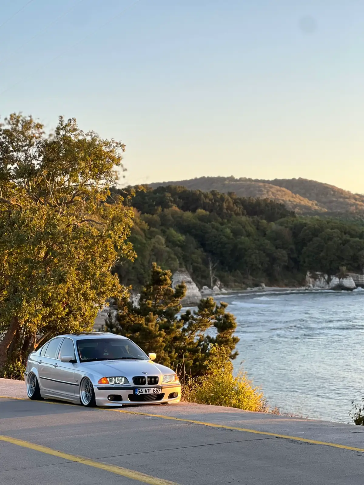 @blok3real 😃😃#bmw #sakarya #kocaeli #blok3 #keşfet 