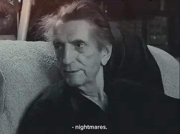 her name is lil she was my mothers sisters girl #davidlynch #harrydeanstanton #lynchian #nowitsdark 