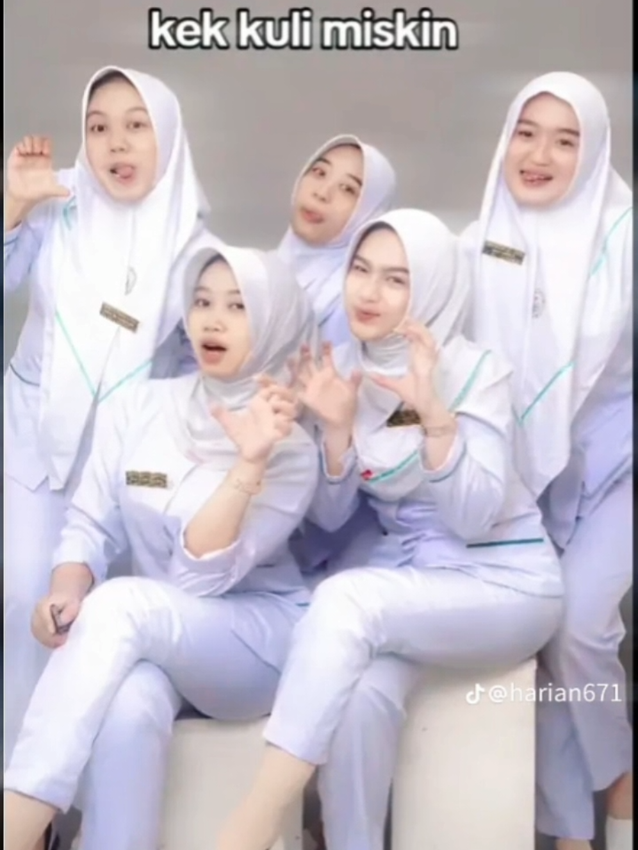 Wih ngeri jugak omongan perawat ,jadi ngeri wkwk#cewwkbengkulu #promoseruweekend #bo#ssawit ssawit🌴 