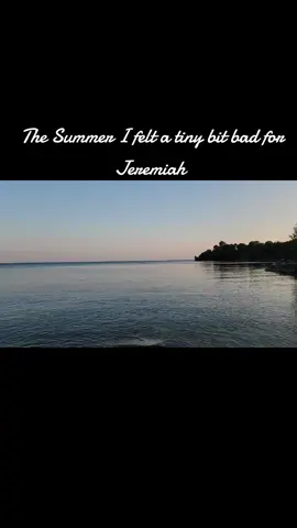 Just a tiny bit #teamconrad #thesummeriturnedpretty #amazonprime #tsitp #fyp 