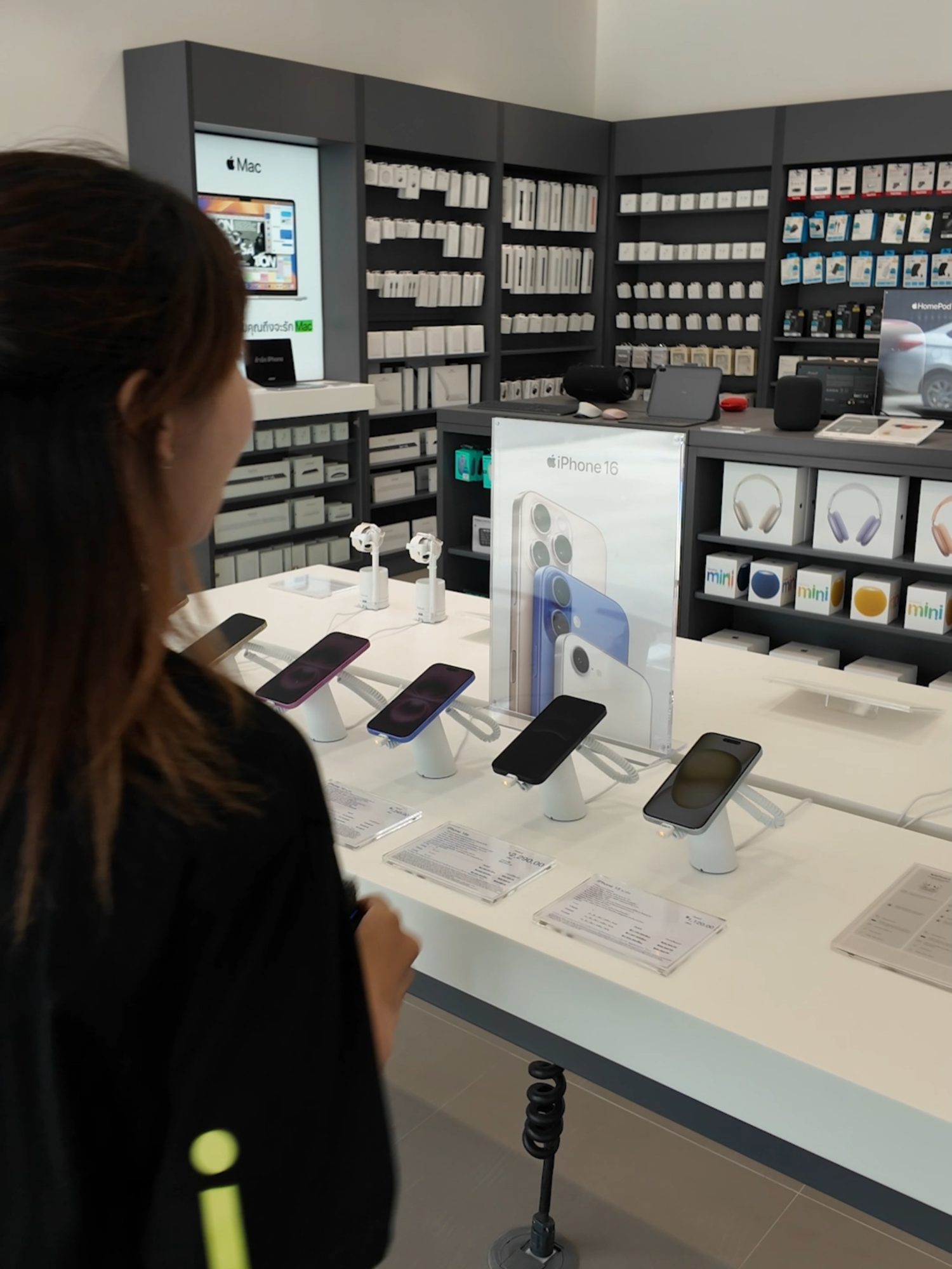 มีบัตรมั้ย!? ถ้ามีรับส่วนลดไปเลย!! ที่ Advice และ Advice iStore เพื่อนรู้ใจใกล้บ้าน 💙💨 #Advice #AdviceClub #iStore #AdviceiStore #Apple #iPhone #MacBook #iPad #ส่วนลดเพื่อการเรียนรู้ #เพื่อนรู้ใจใกล้บ้าน