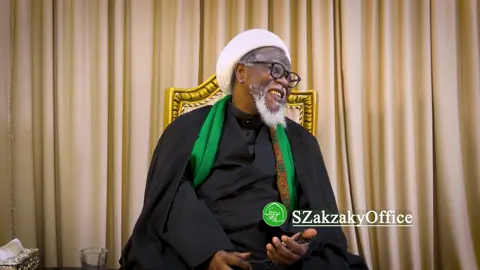 Muhimmancin haɗin kai, da yi wa juna uzuri a tsakanin Musulmi. — Jagora Sheikh Ibraheem Zakzaky (H) @SzakzakyOffice