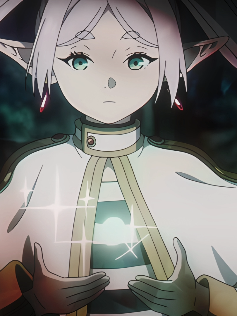 Oh U Went  #frieren #drake #fyp #flowedit #amv #anime