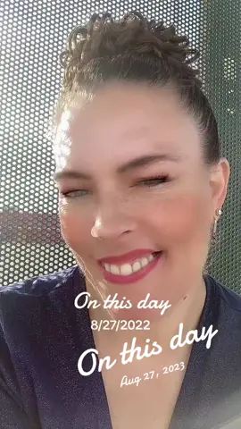 #onthisday 