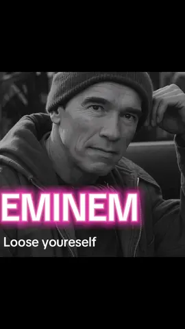 #eminemrap #arnoldswarzenager #loveyoureself #chatgpt4 #fyp 