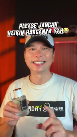 Please jangan naikin harganya #parfumviral #parfummarlov #parfumereccomended 