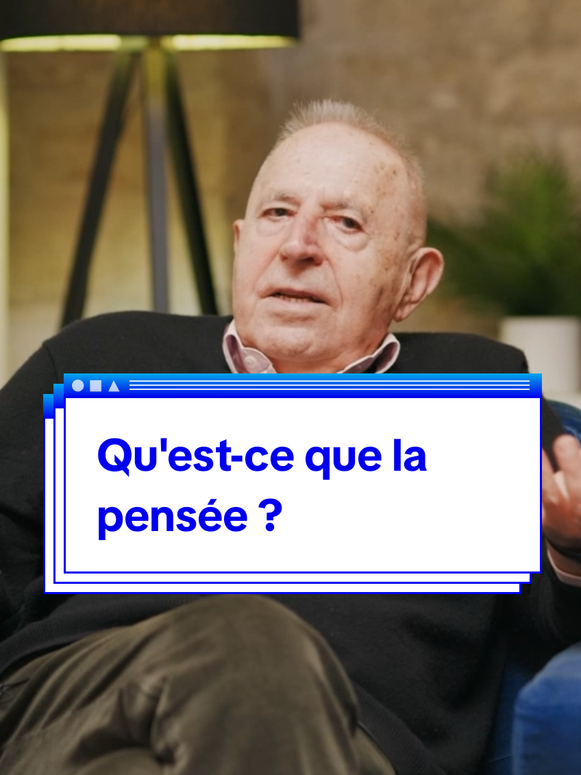« La pensée, elle n'est que la poursuite du dialogue intérieur que j'ai commencé avec un ami. Ca veut dire que j'ai besoin des autres pour penser. » L'interview de Roland Gori est disponible en intégralité sur notre chaine Youtube #elucid #médias #pensée #réflexion #philosophie       