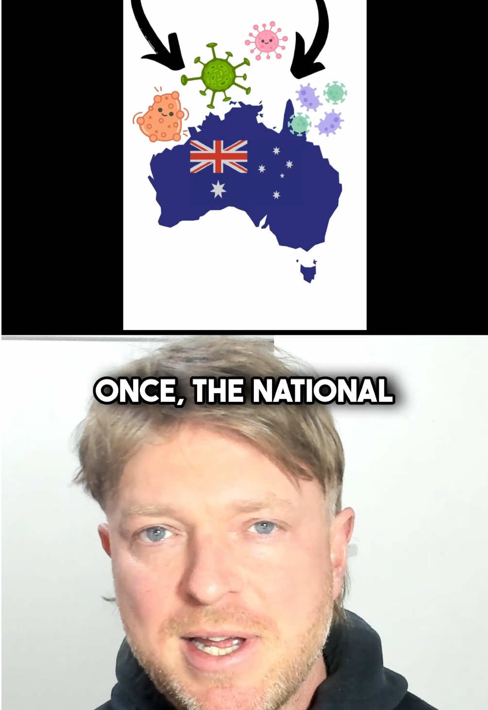 March for Australia: An objective perspective. #August31 #melbourne #australia #MFA 