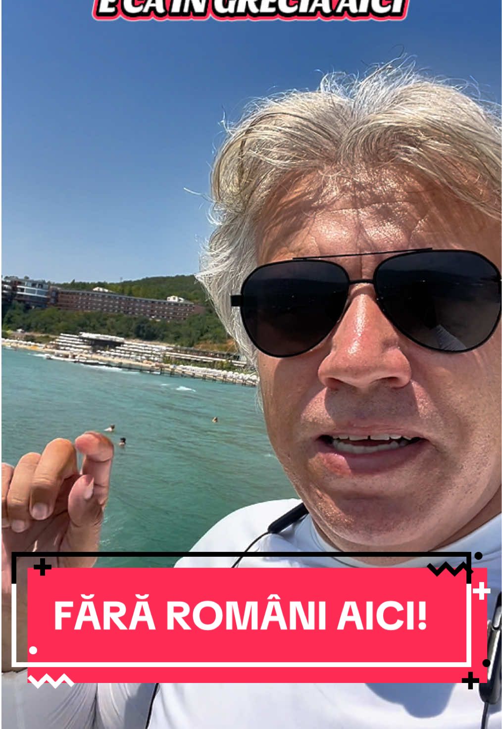 Cea mai mică stațiune de pe Litoralul Bulgăresc, Elenite, e foarte frumoasă, plaje de top și multe oferte All Inclusive #bulgaria #litoral #plaja #turism #marianborcea 
