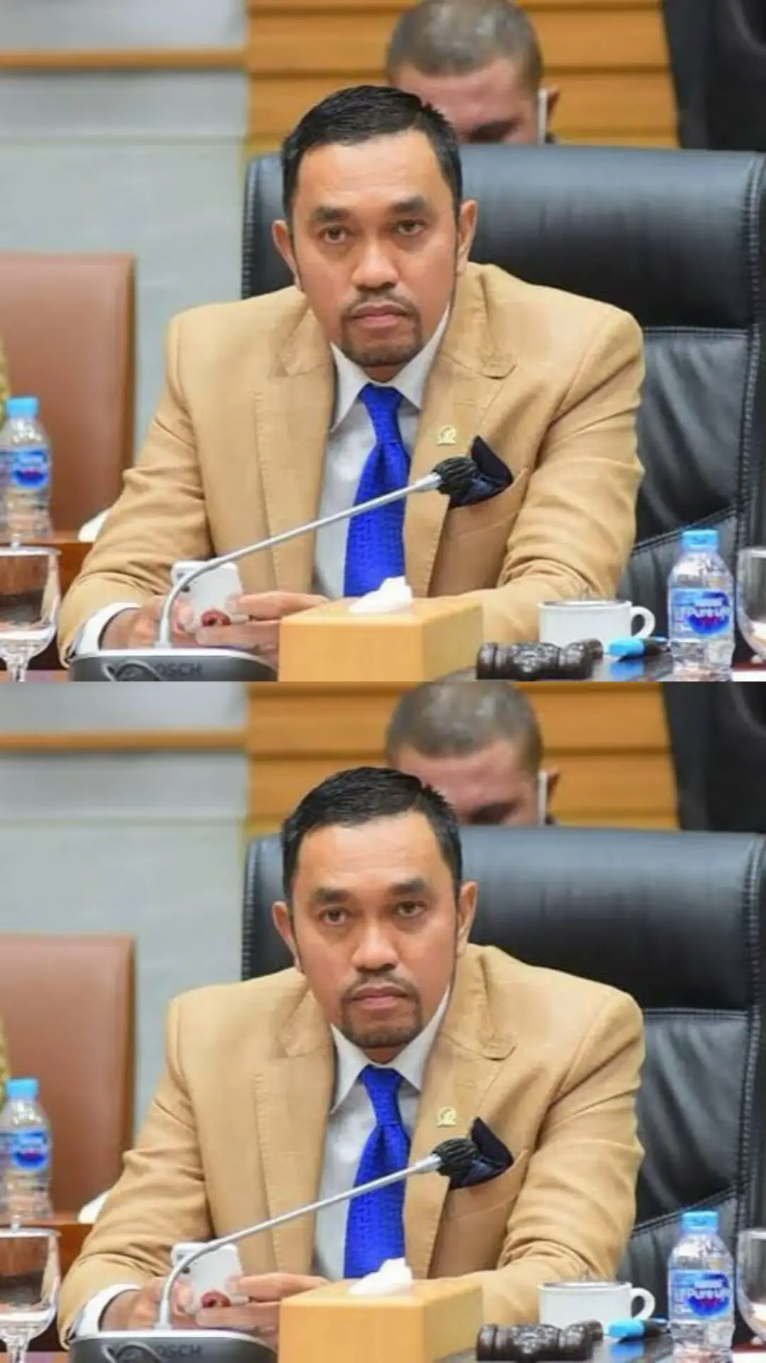 #fyp #indonesia🇮🇩 #dpr 
