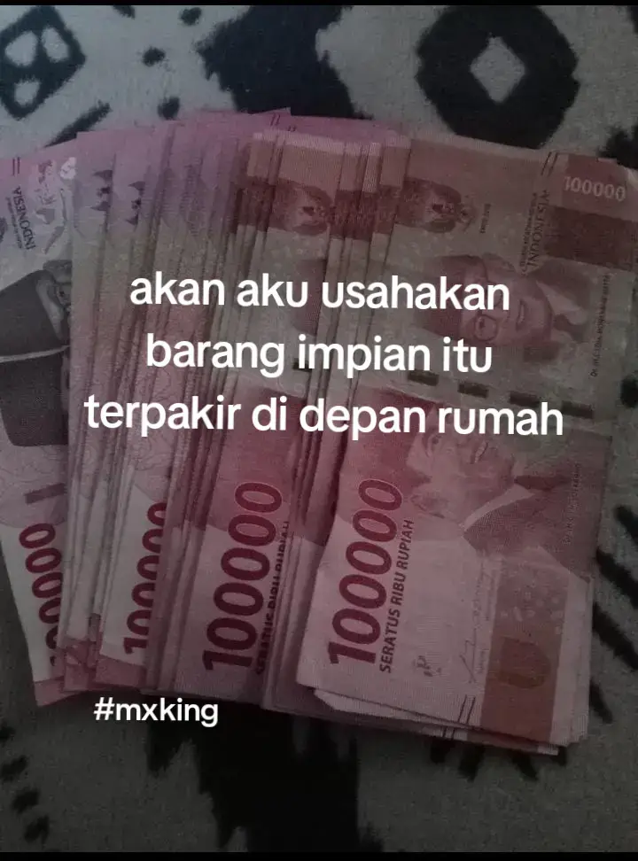 #pesonamotorimpian #xzyabc #berandamu  #fypシ゚ 