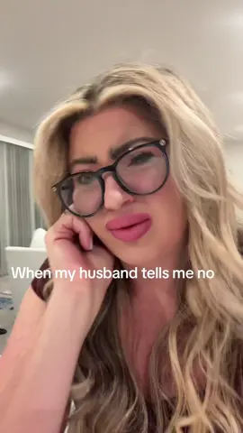 Just kidding, never a no here! #happywifehappylife #no #husbandwife #comedy 